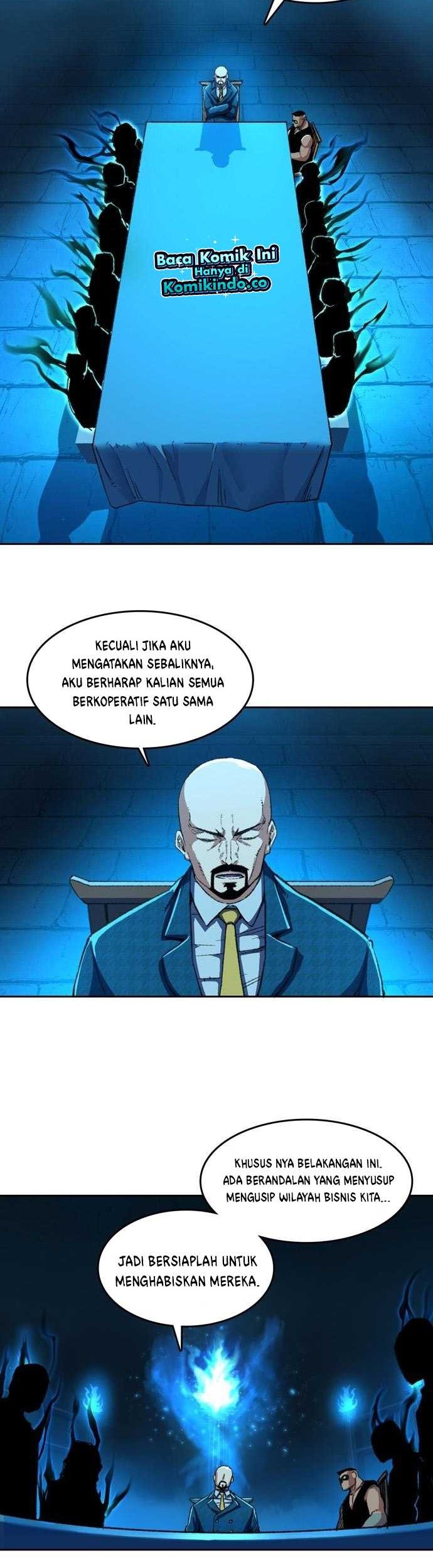 Ooparts Chapter 88 - halaman 3
