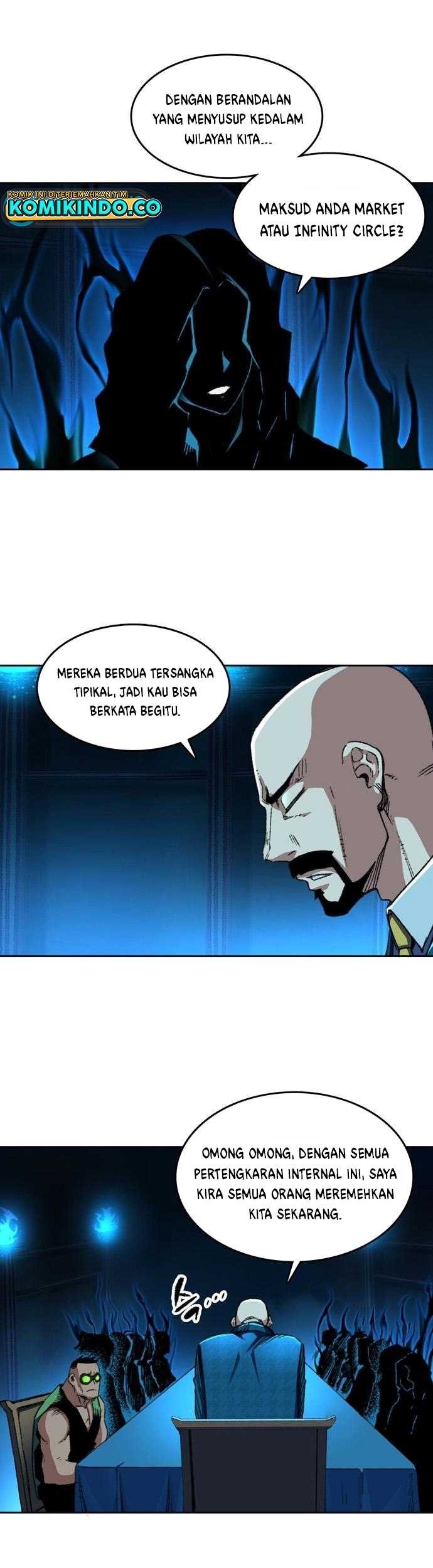 Ooparts Chapter 88 - halaman 4