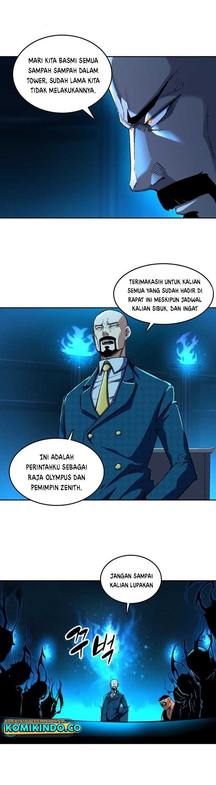 Ooparts Chapter 88 - halaman 5