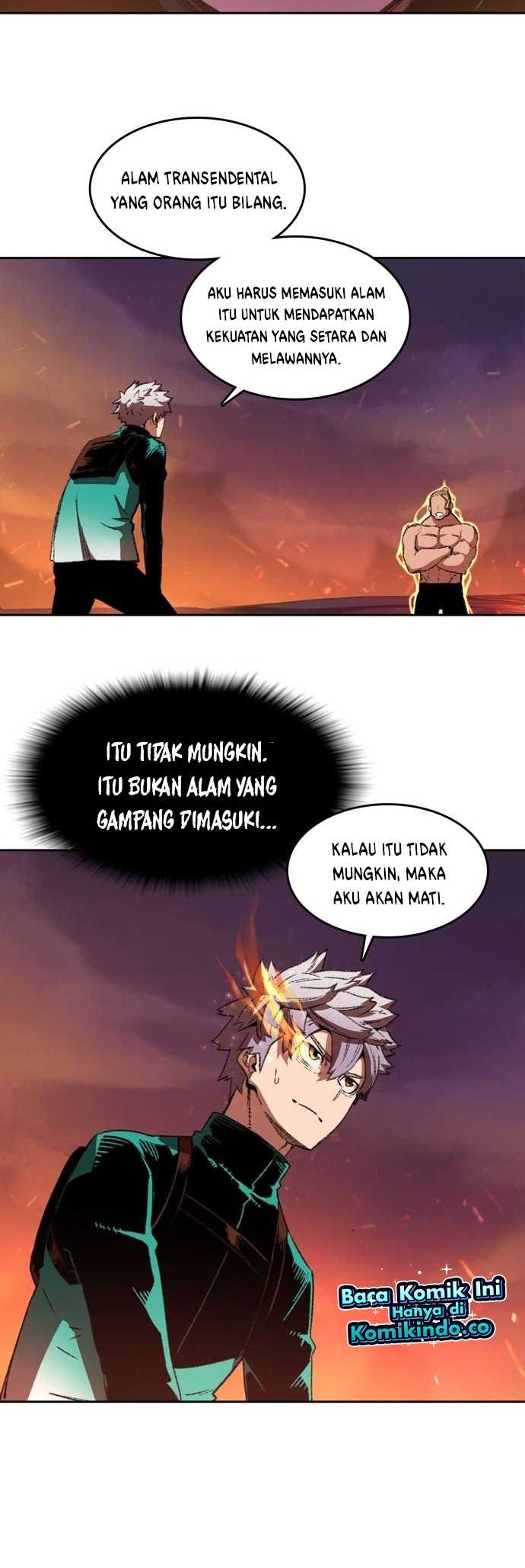 Ooparts Chapter 89 - halaman 12