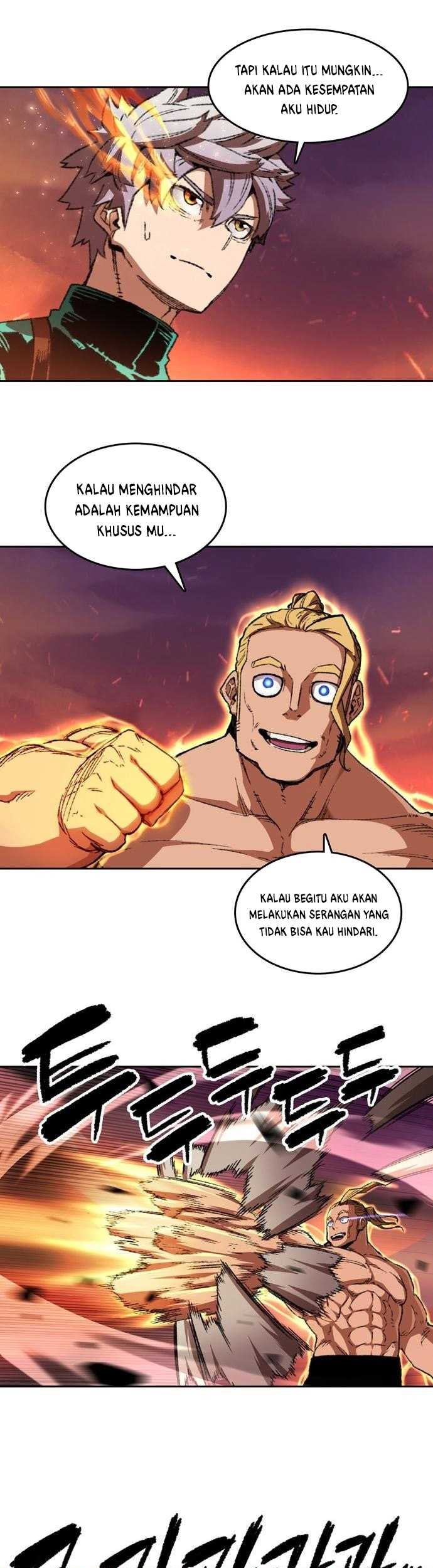 Ooparts Chapter 89 - halaman 13