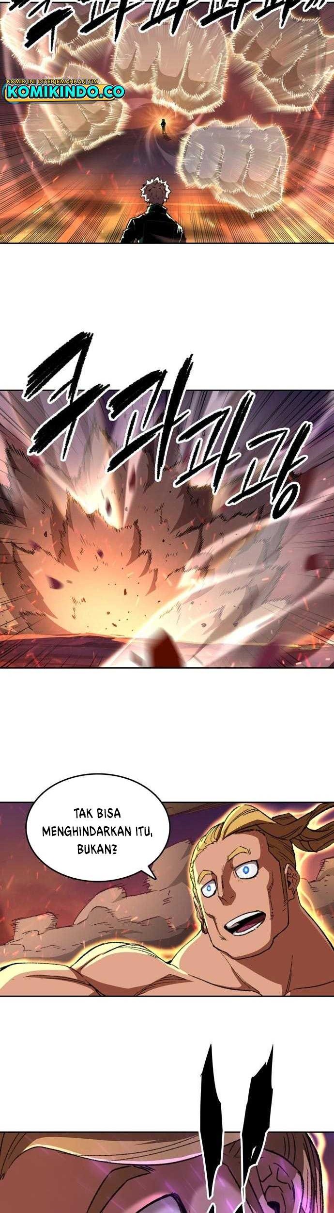 Ooparts Chapter 89 - halaman 14