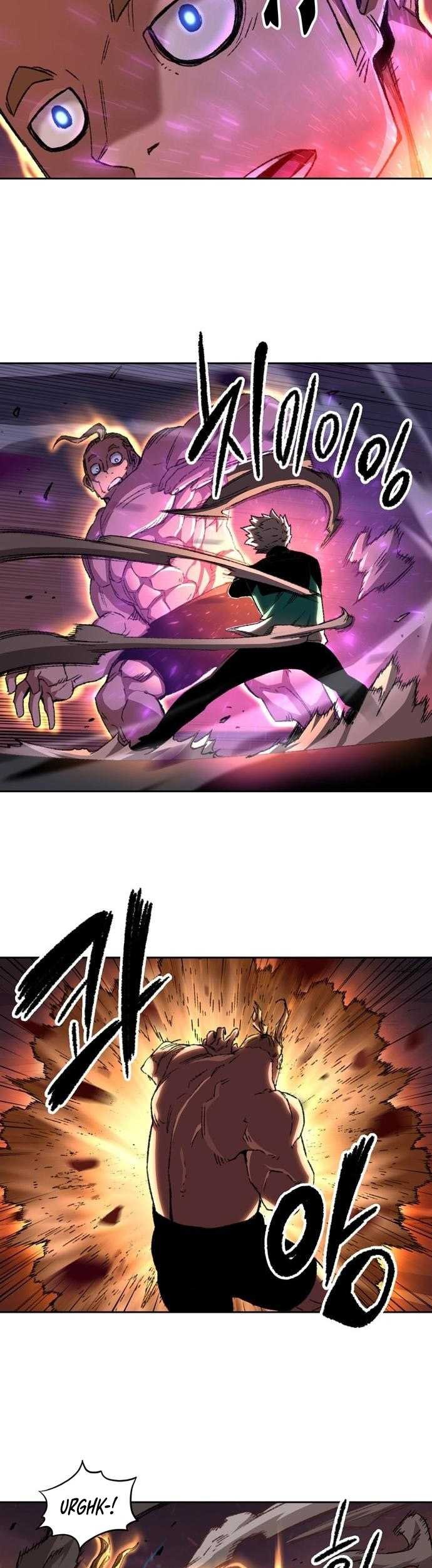 Ooparts Chapter 89 - halaman 15