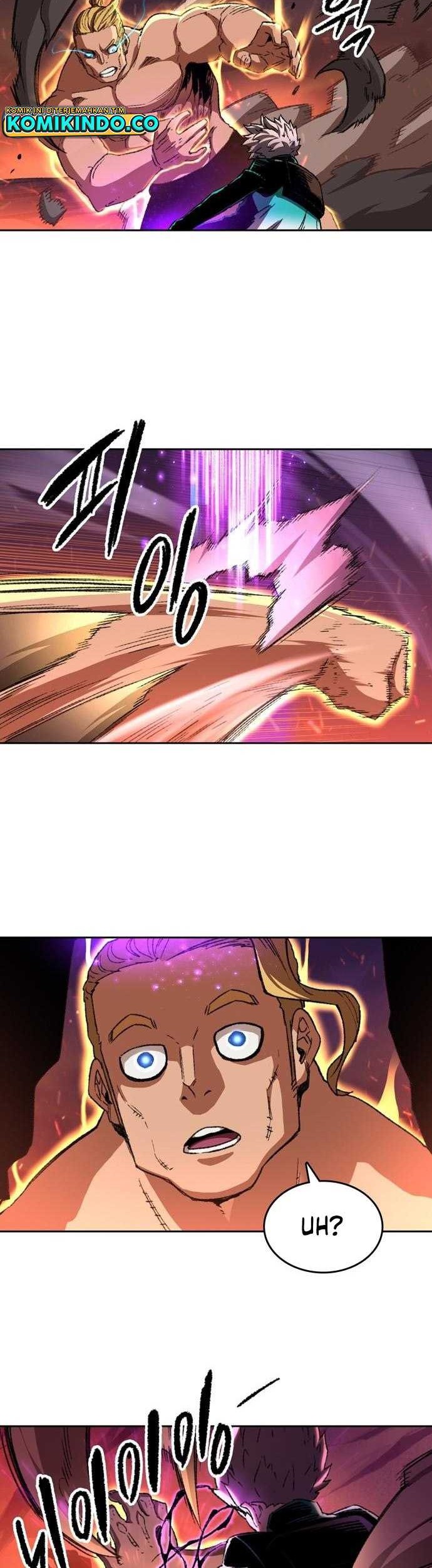 Ooparts Chapter 89 - halaman 16
