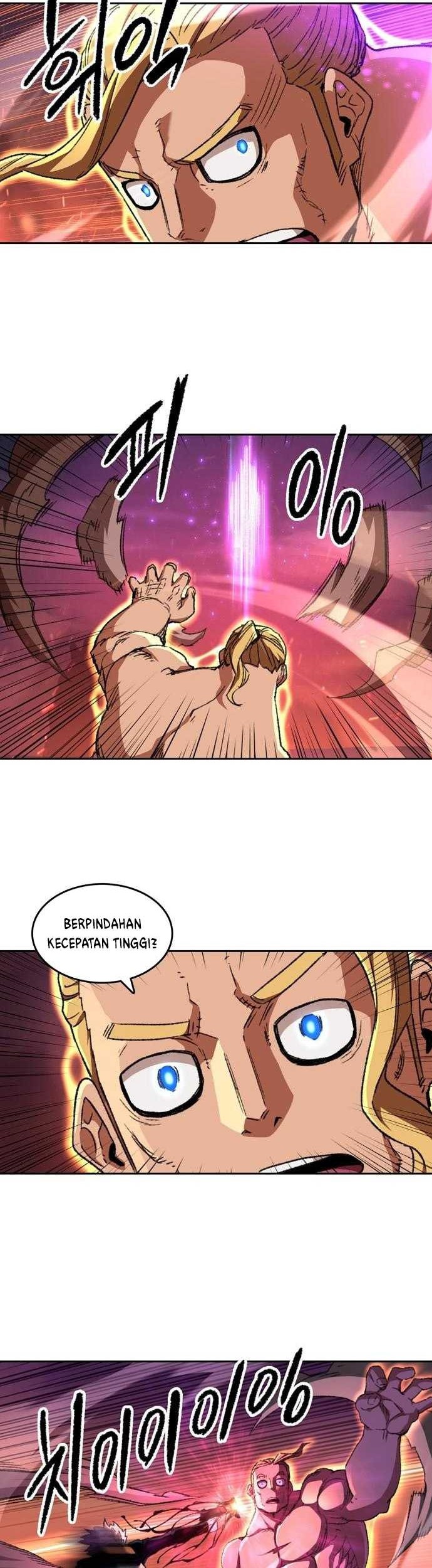 Ooparts Chapter 89 - halaman 18