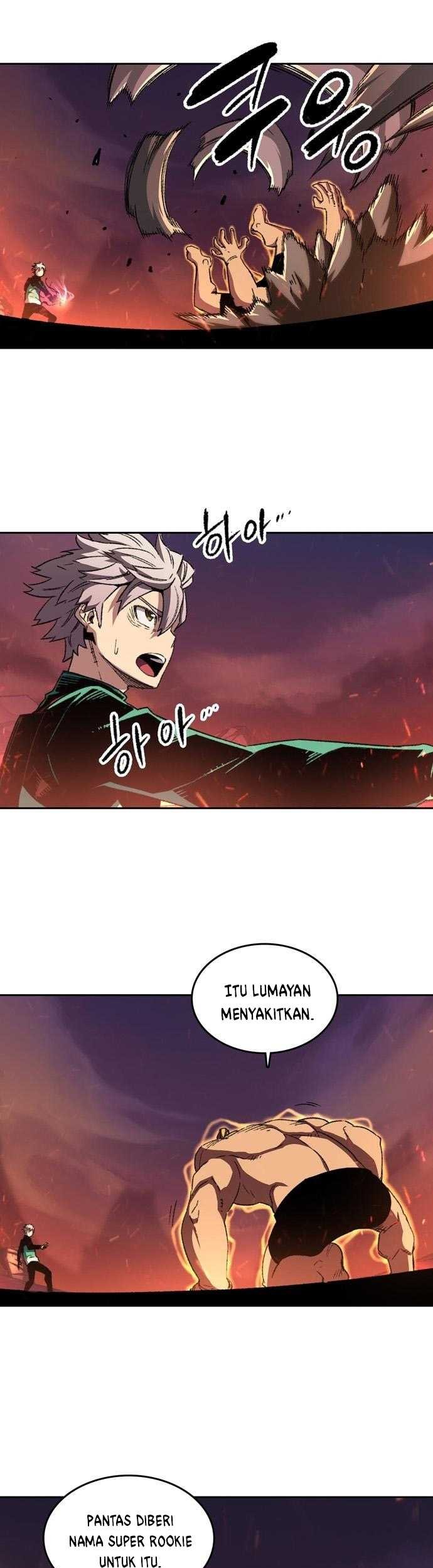 Ooparts Chapter 89 - halaman 2
