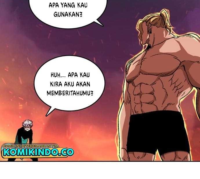 Ooparts Chapter 89 - halaman 21