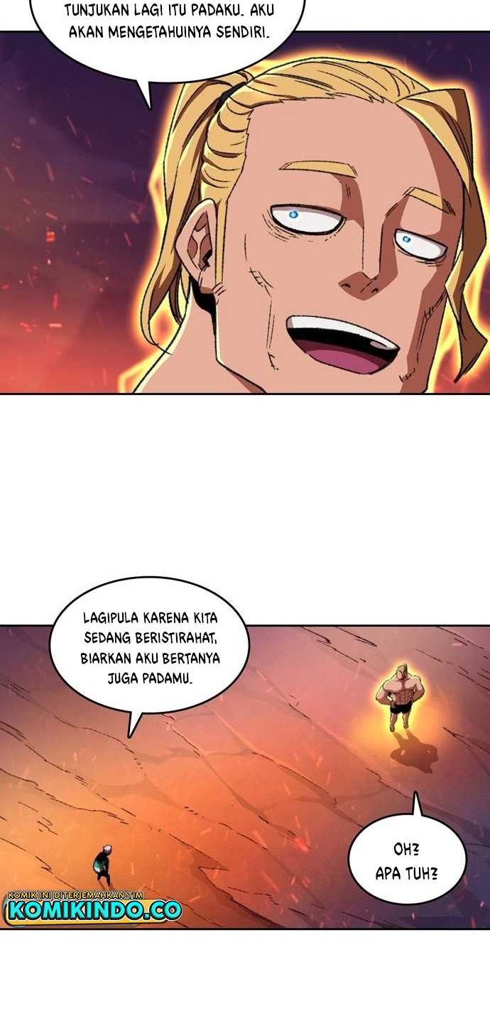 Ooparts Chapter 89 - halaman 23