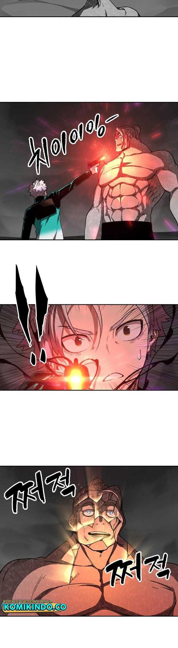 Ooparts Chapter 89 - halaman 27
