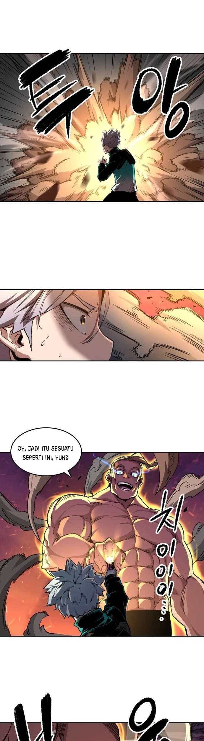 Ooparts Chapter 89 - halaman 28