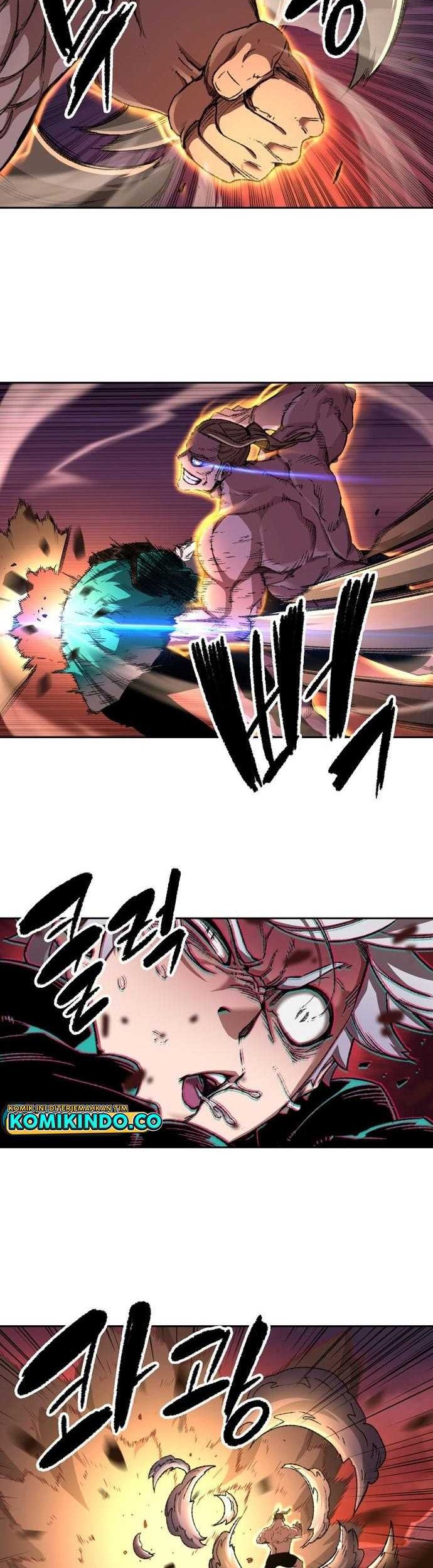 Ooparts Chapter 89 - halaman 29