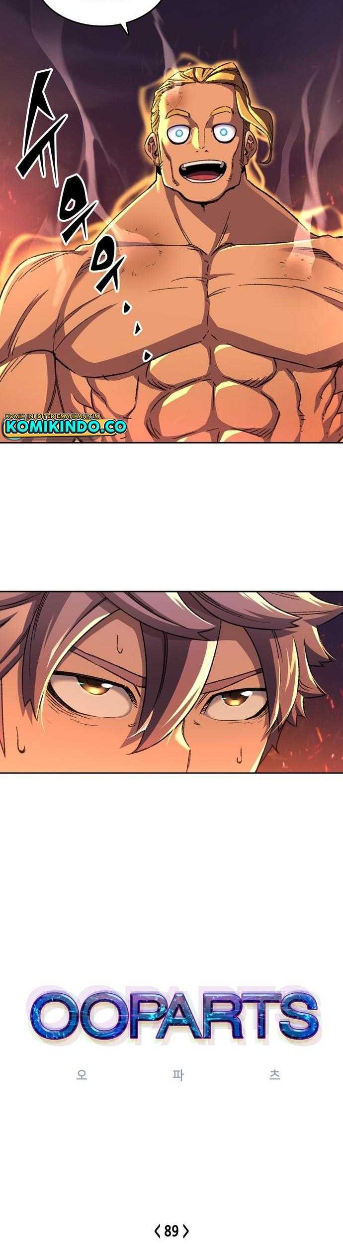 Ooparts Chapter 89 - halaman 3