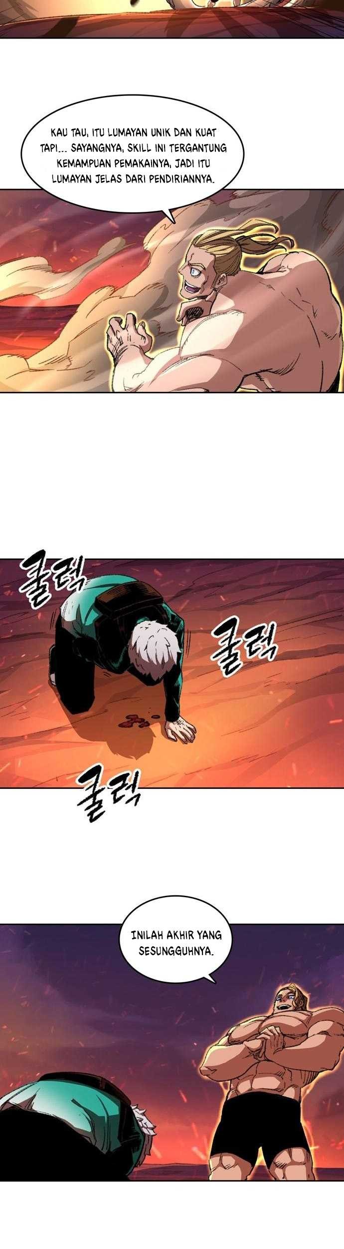 Ooparts Chapter 89 - halaman 30