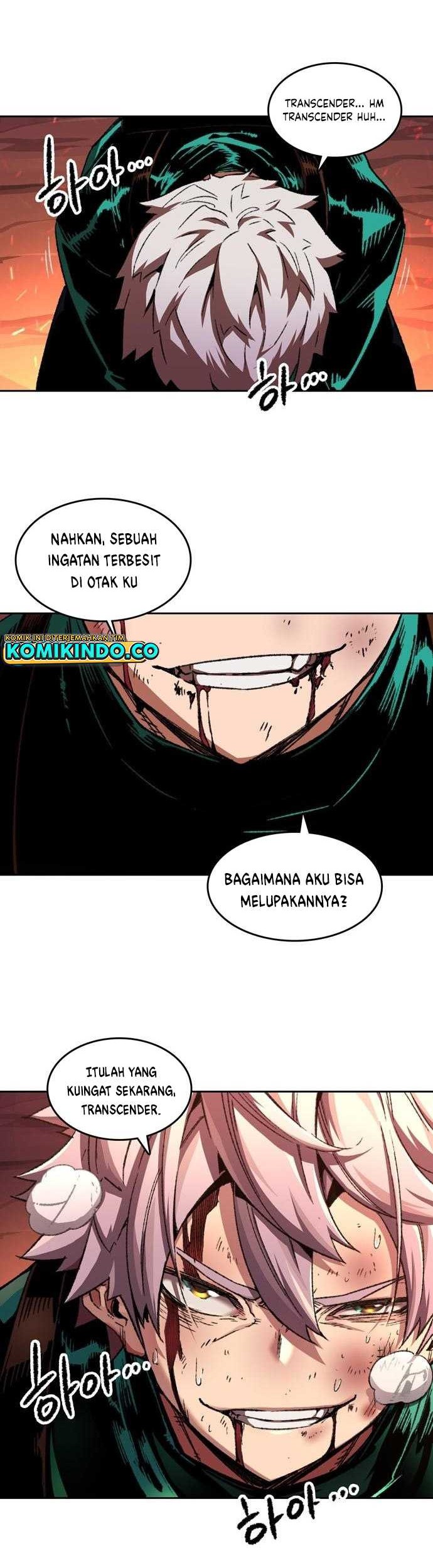 Ooparts Chapter 89 - halaman 31