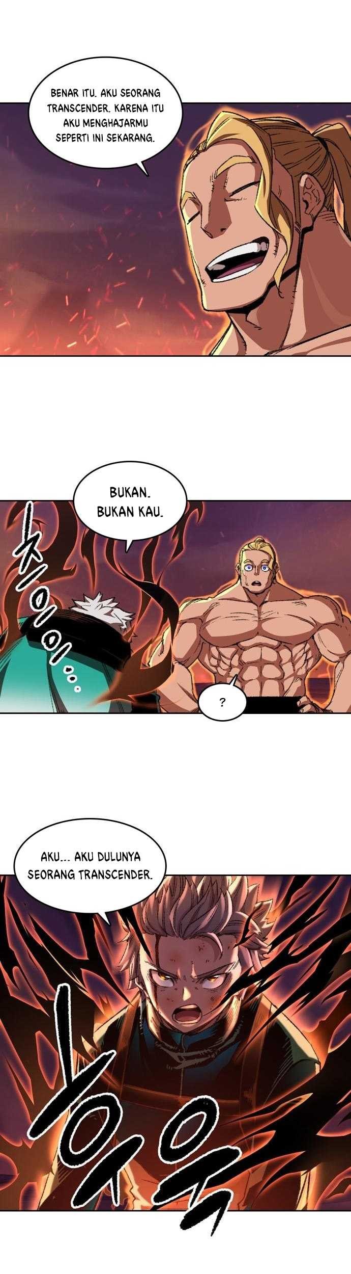 Ooparts Chapter 89 - halaman 32