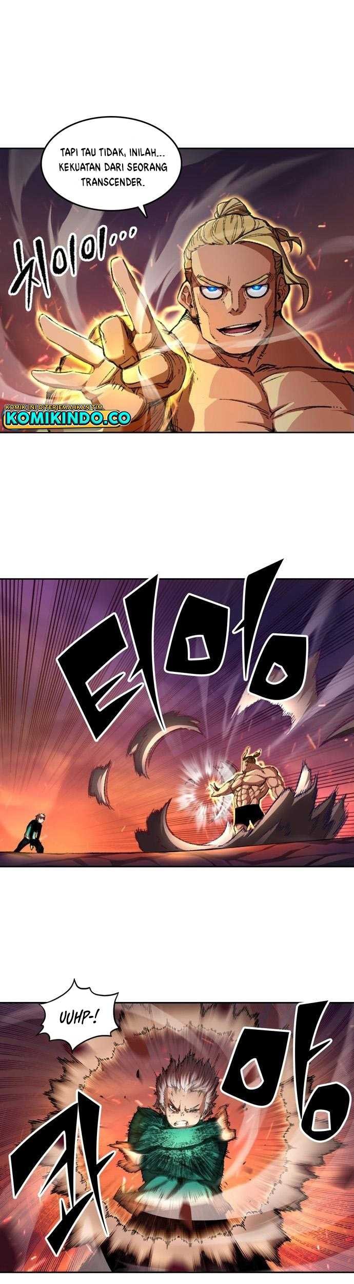 Ooparts Chapter 89 - halaman 4