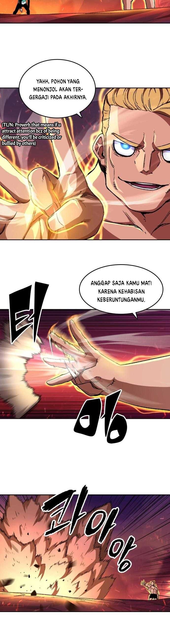 Ooparts Chapter 89 - halaman 7
