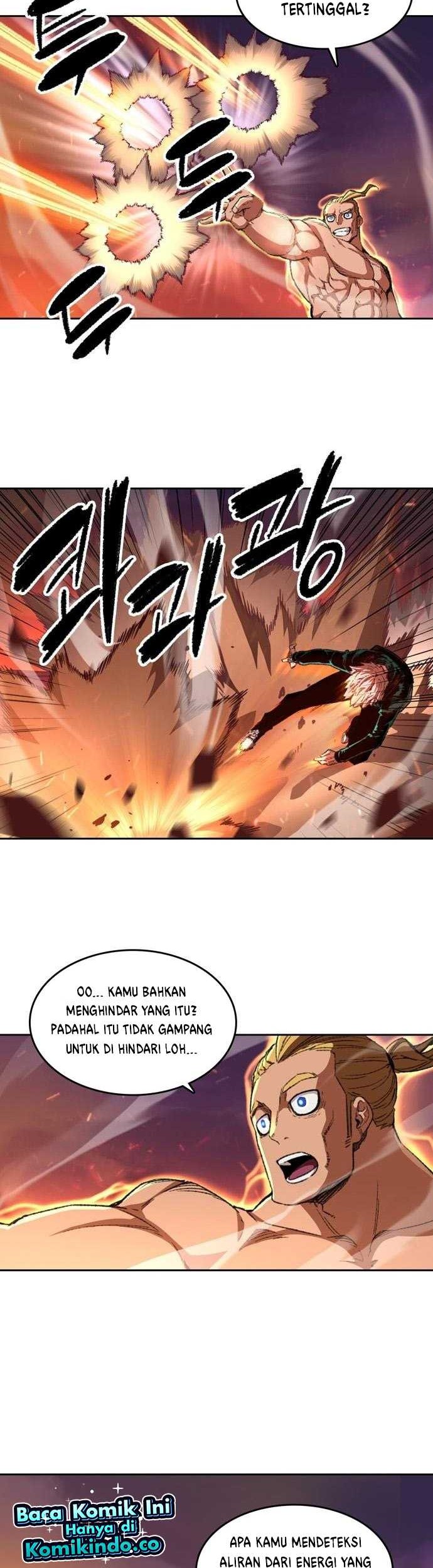 Ooparts Chapter 89 - halaman 9