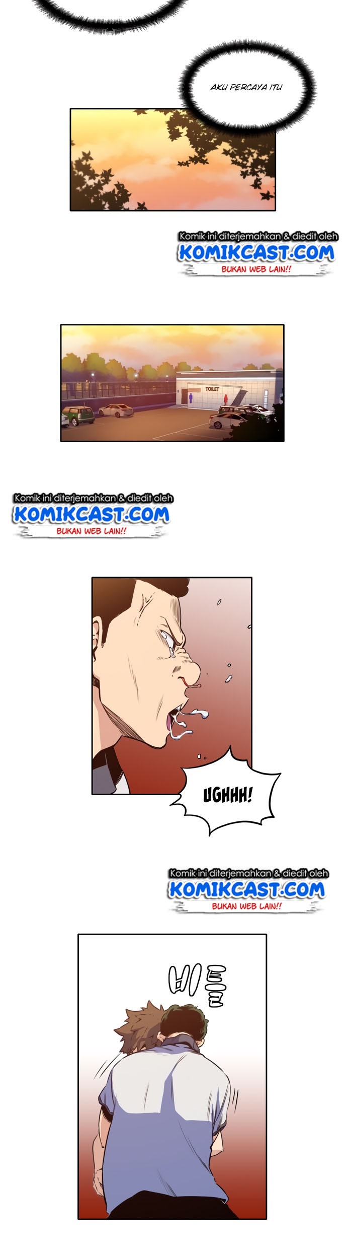 Ooparts Chapter 9 - halaman 12