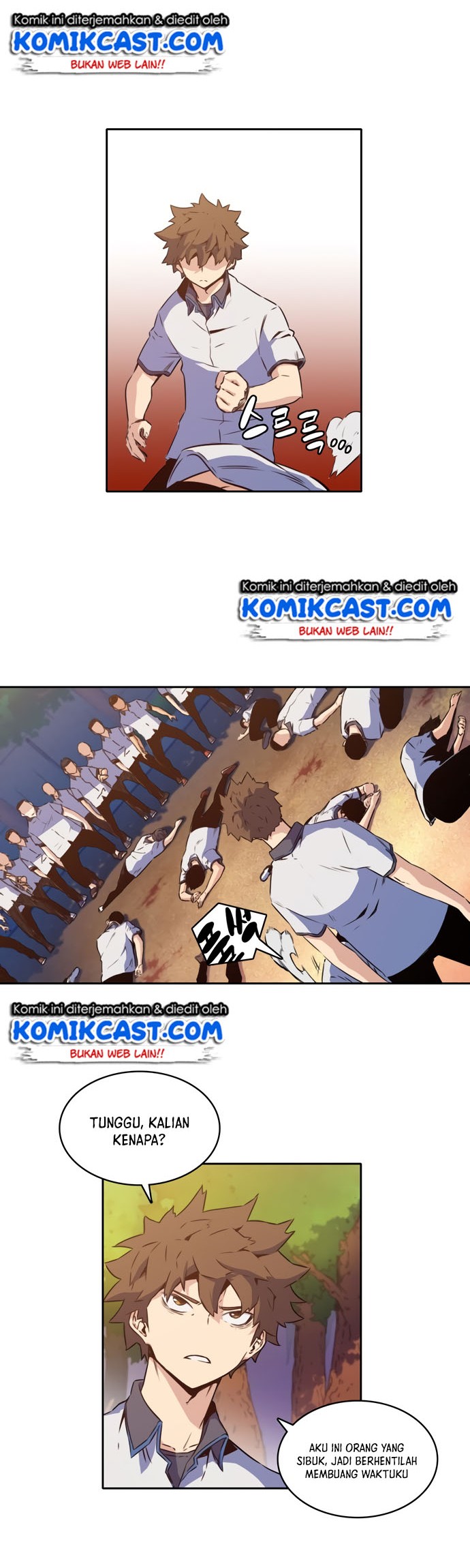 Ooparts Chapter 9 - halaman 13