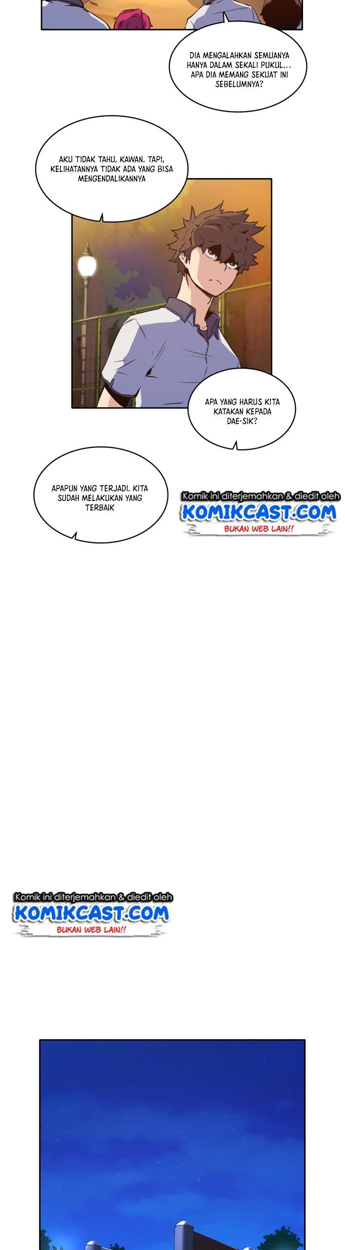 Ooparts Chapter 9 - halaman 15