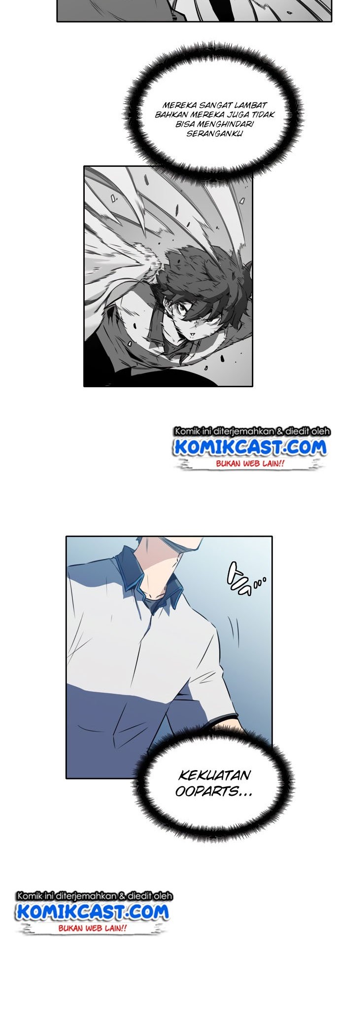 Ooparts Chapter 9 - halaman 17