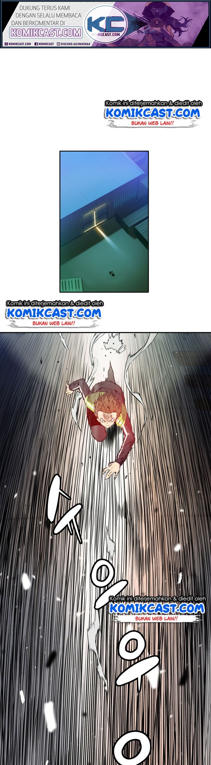 Ooparts Chapter 9 - halaman 2
