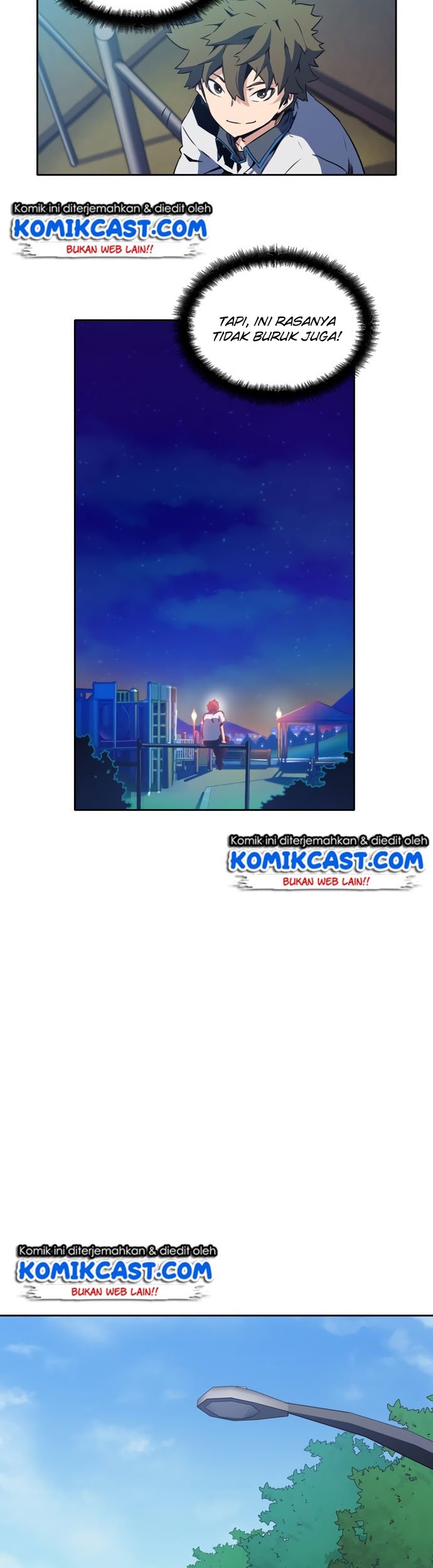 Ooparts Chapter 9 - halaman 20