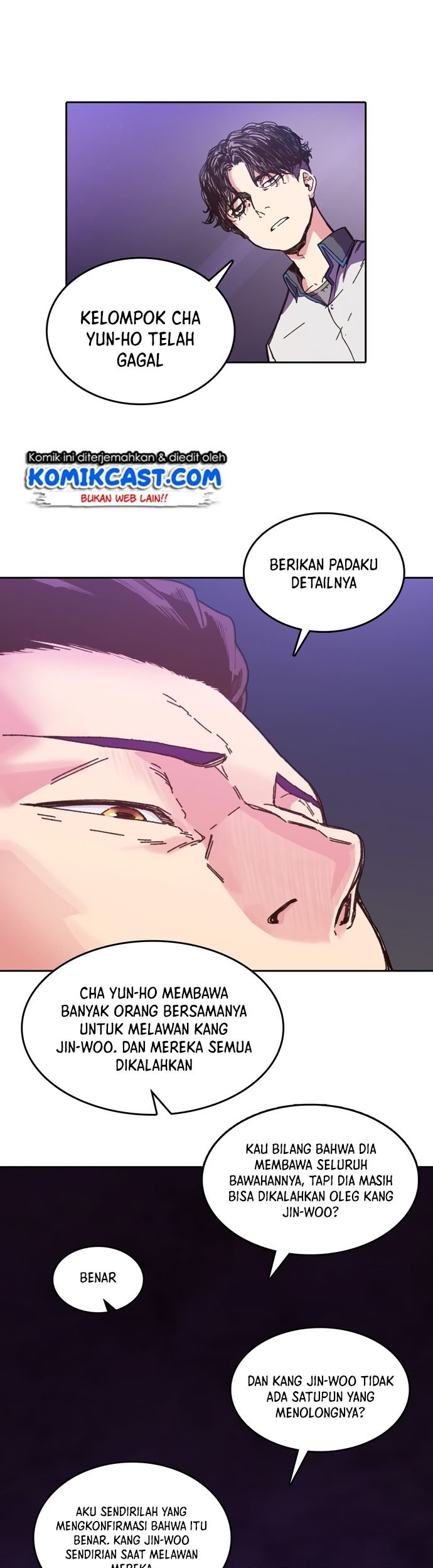 Ooparts Chapter 9 - halaman 30