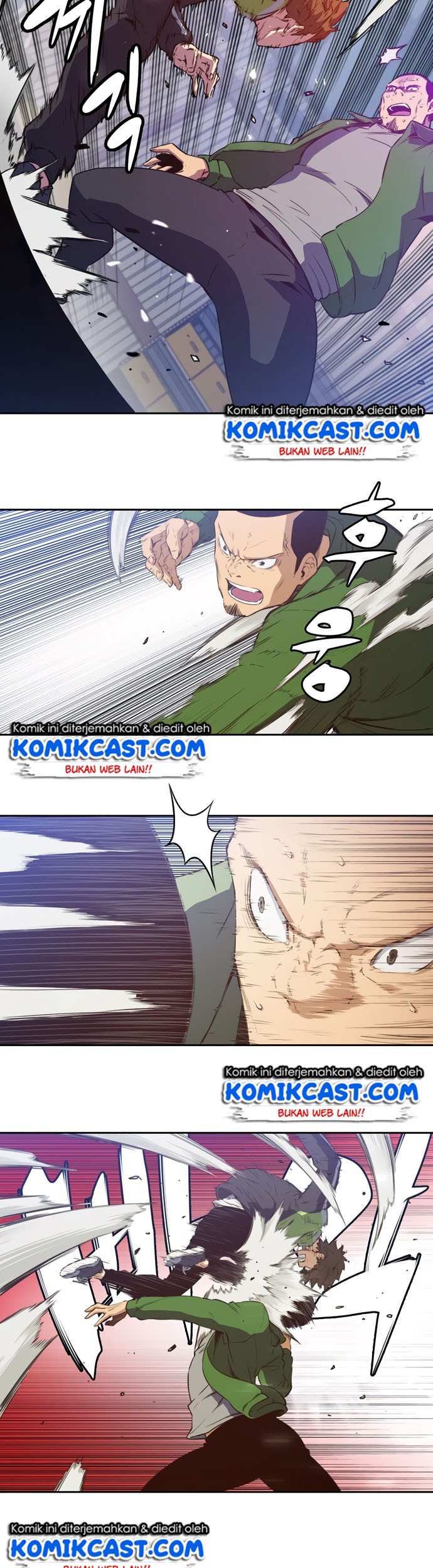 Ooparts Chapter 9 - halaman 4