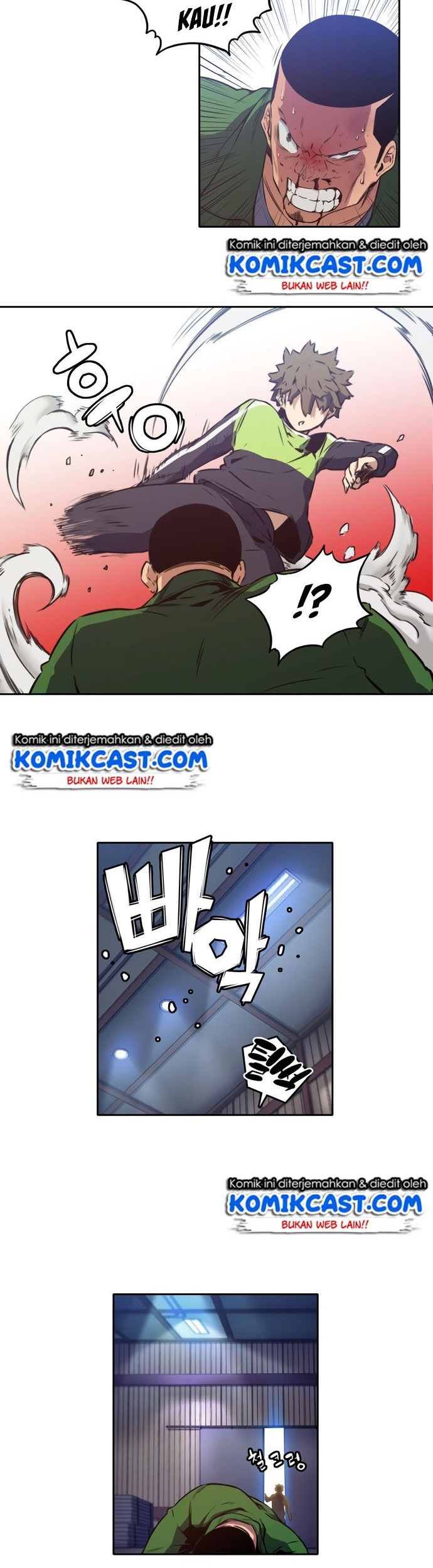Ooparts Chapter 9 - halaman 7