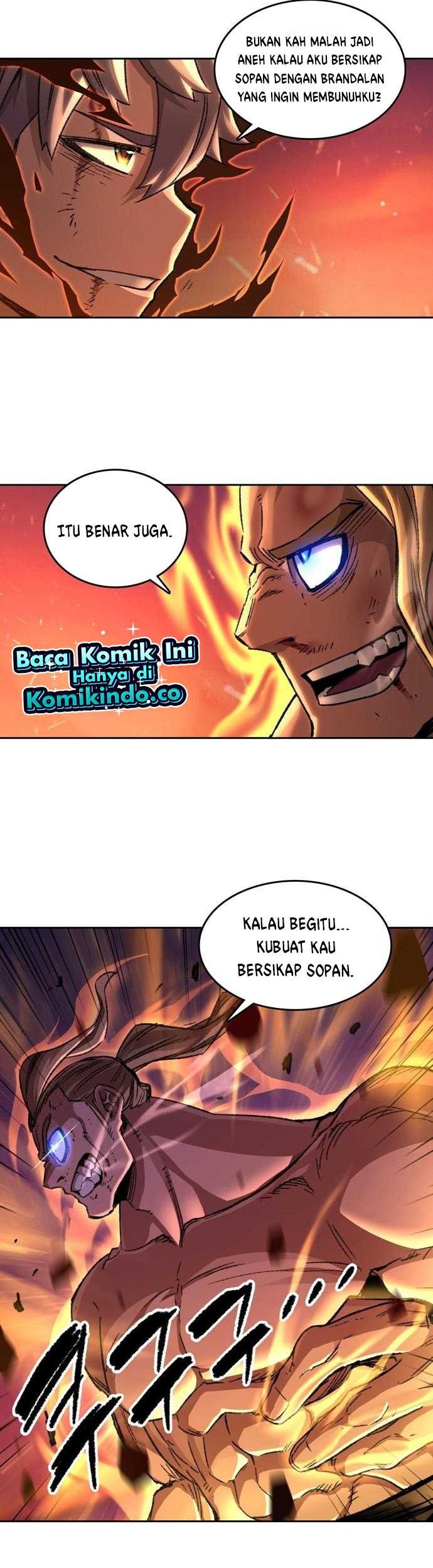 Ooparts Chapter 90 - halaman 11