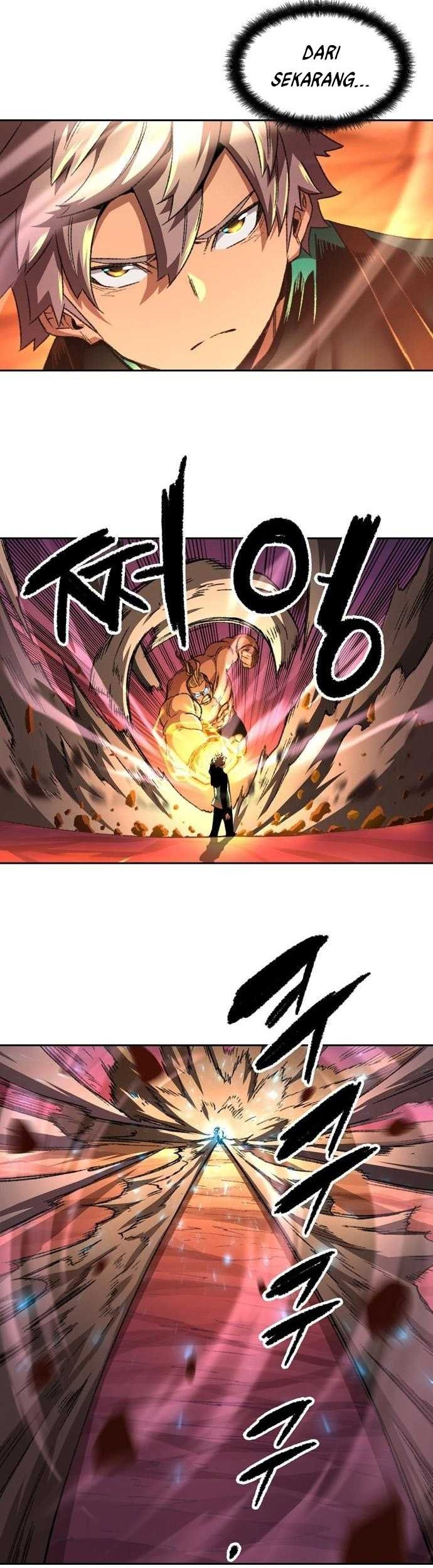 Ooparts Chapter 90 - halaman 13