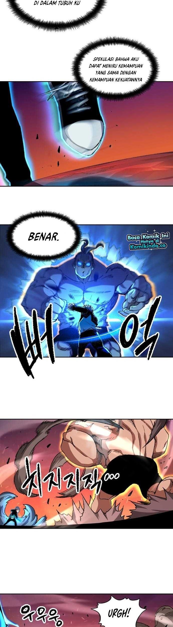 Ooparts Chapter 90 - halaman 15