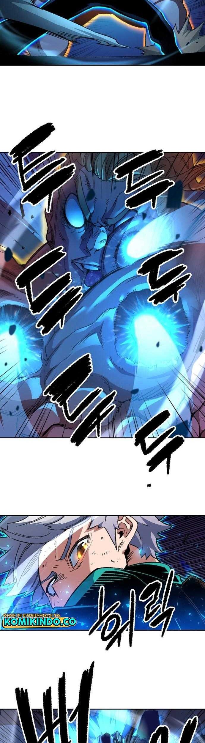 Ooparts Chapter 90 - halaman 19
