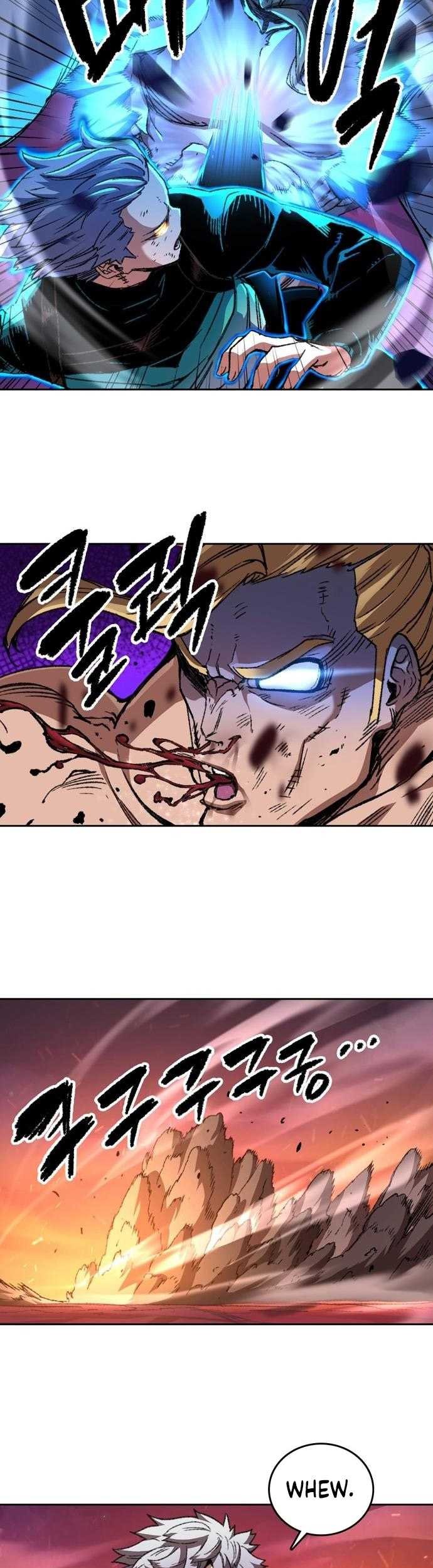 Ooparts Chapter 90 - halaman 20