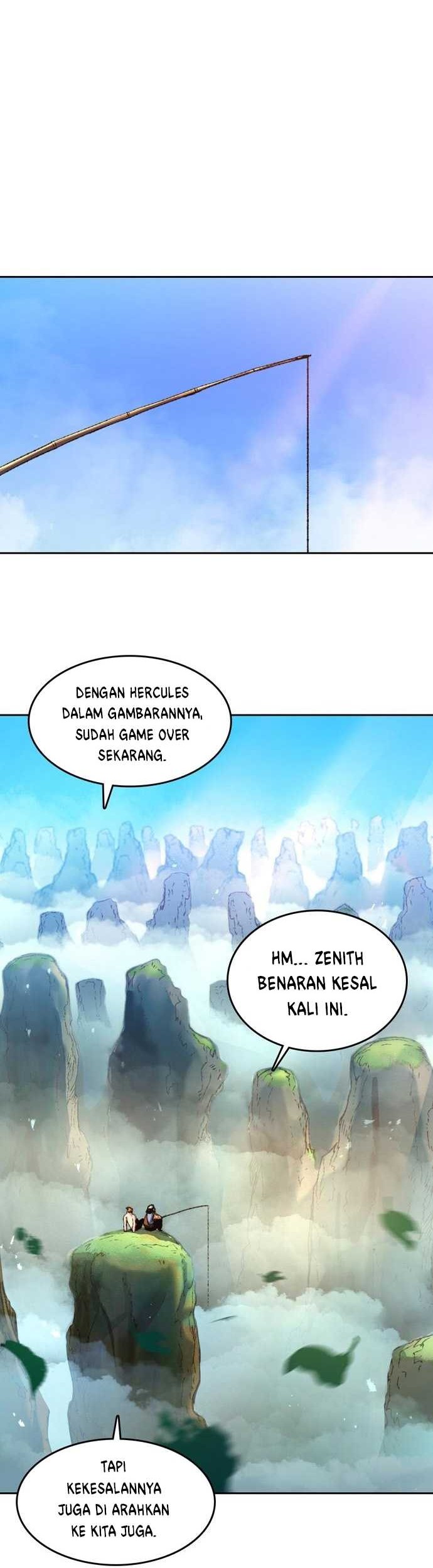Ooparts Chapter 90 - halaman 23