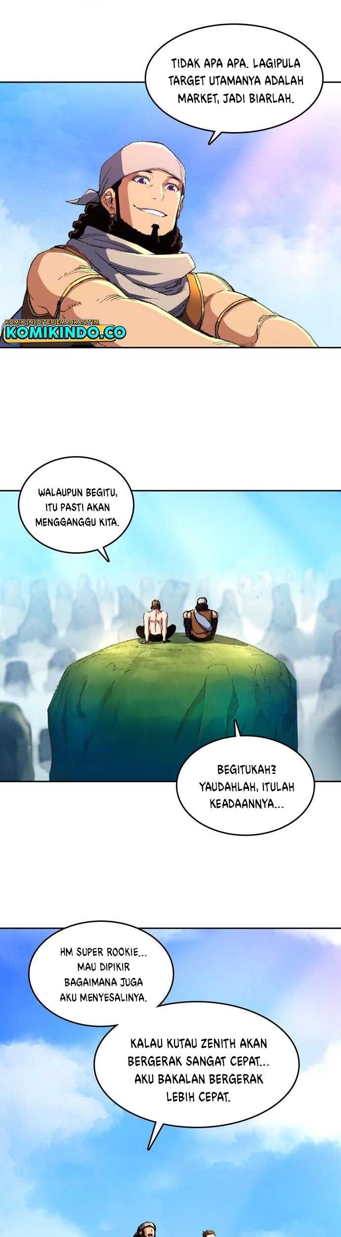 Ooparts Chapter 90 - halaman 24