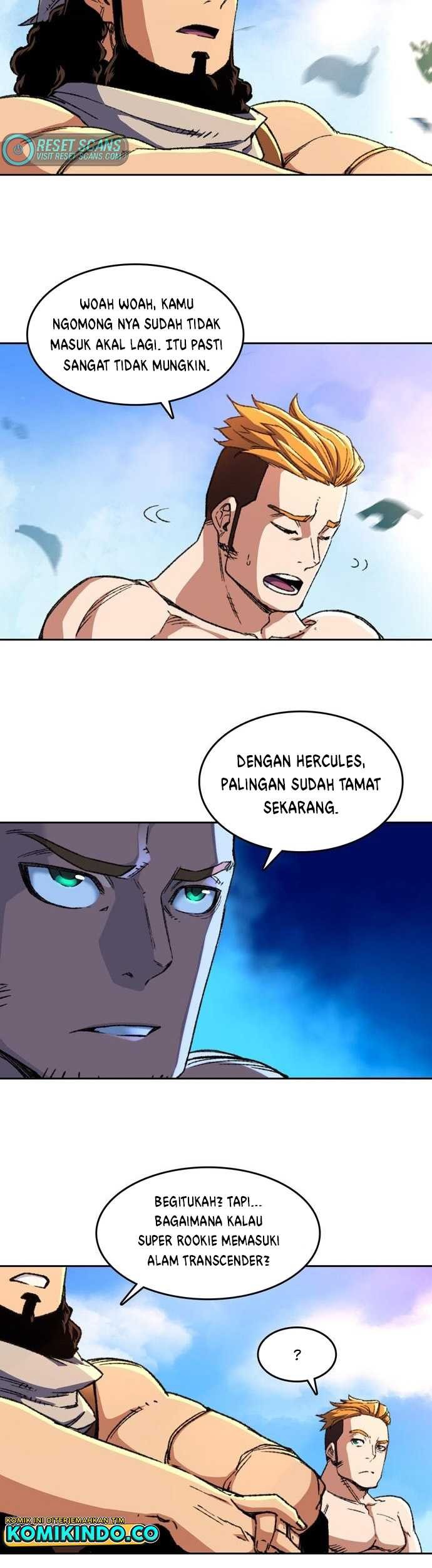 Ooparts Chapter 90 - halaman 26