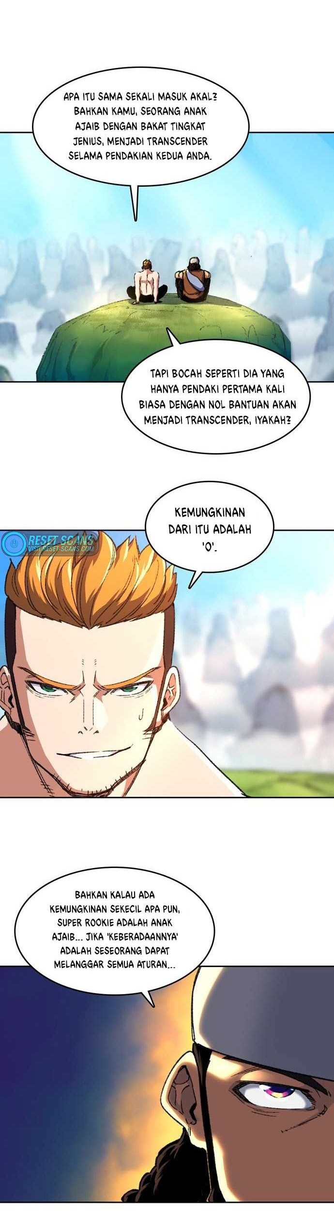 Ooparts Chapter 90 - halaman 27