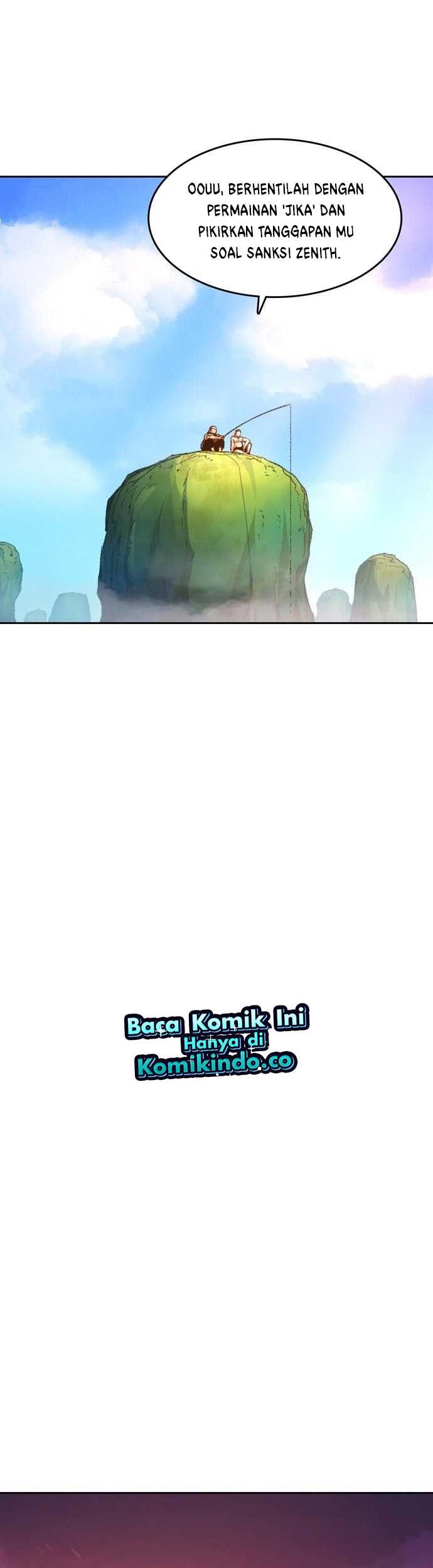 Ooparts Chapter 90 - halaman 28