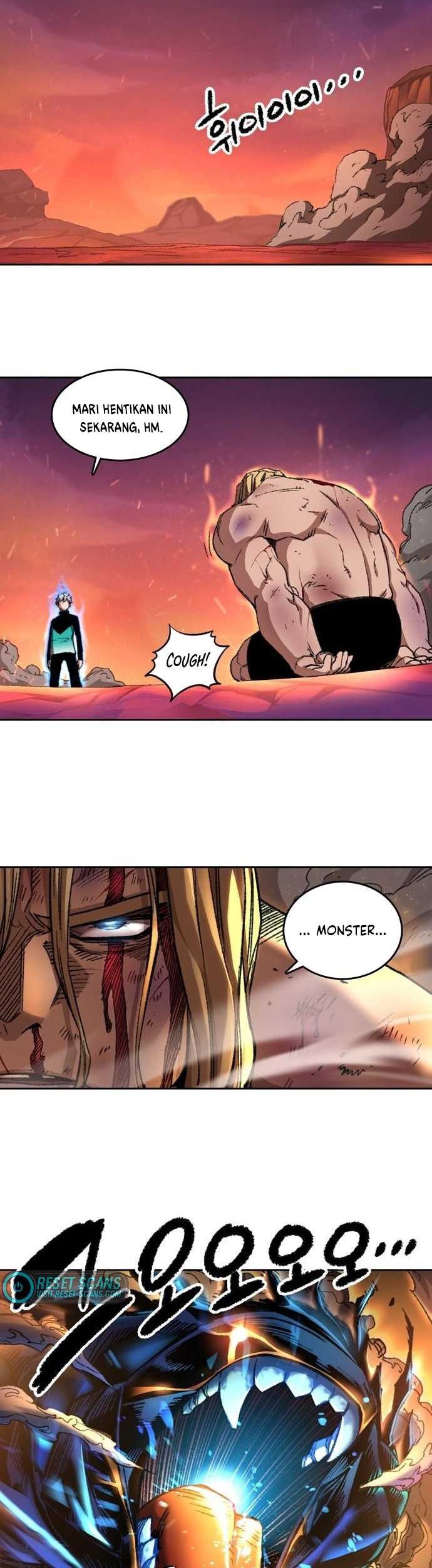 Ooparts Chapter 90 - halaman 29