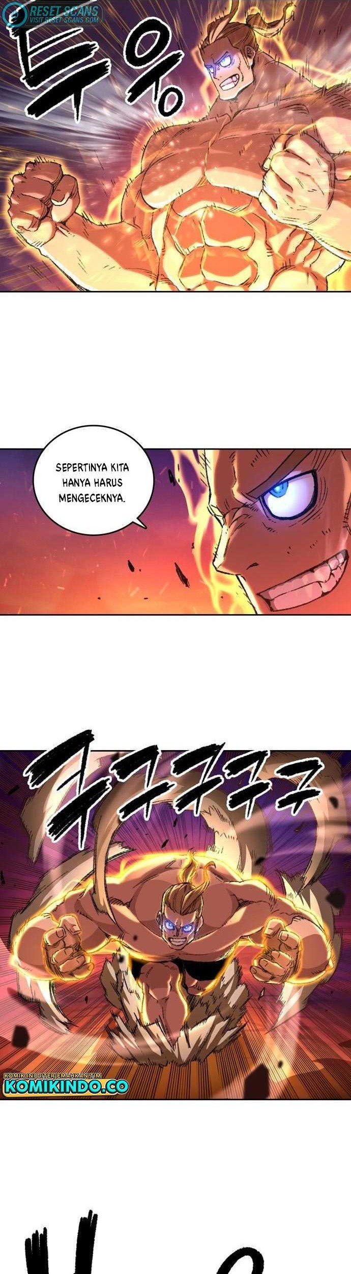 Ooparts Chapter 90 - halaman 3