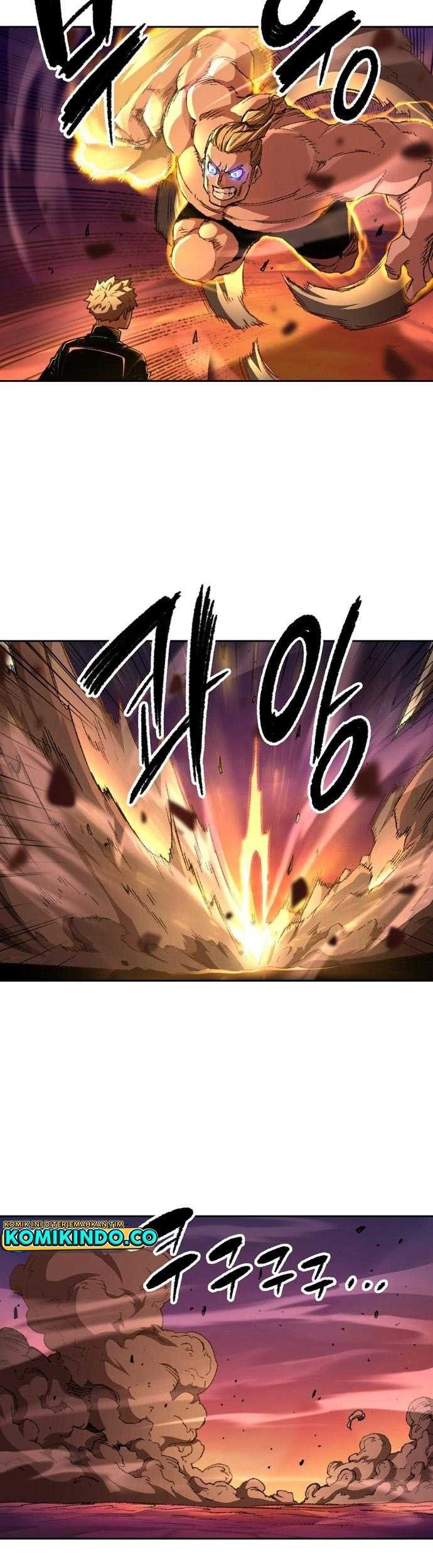 Ooparts Chapter 90 - halaman 4