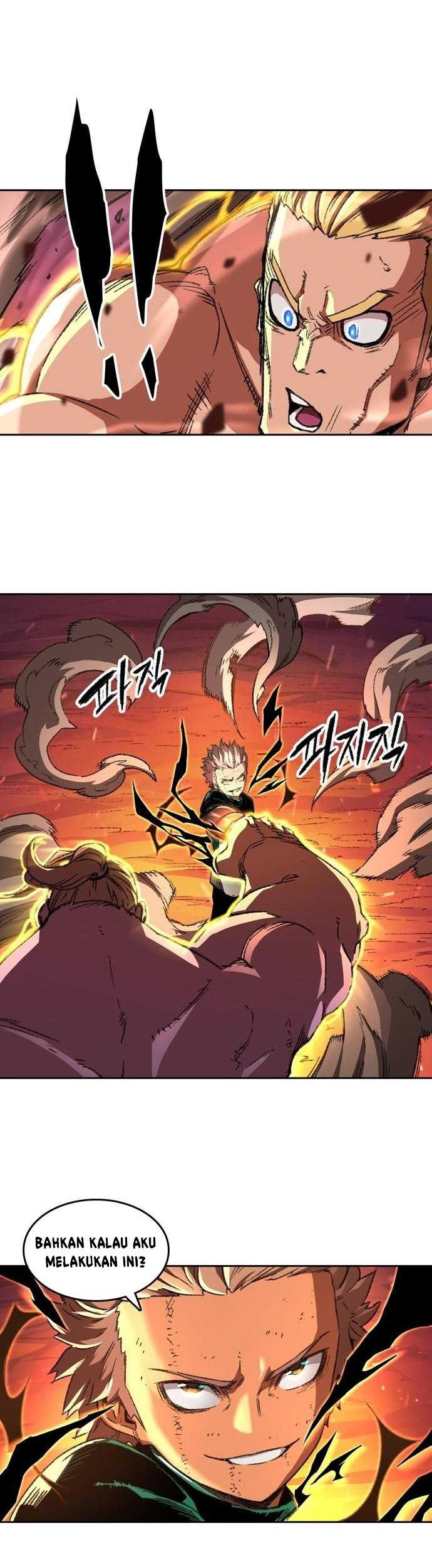 Ooparts Chapter 90 - halaman 5