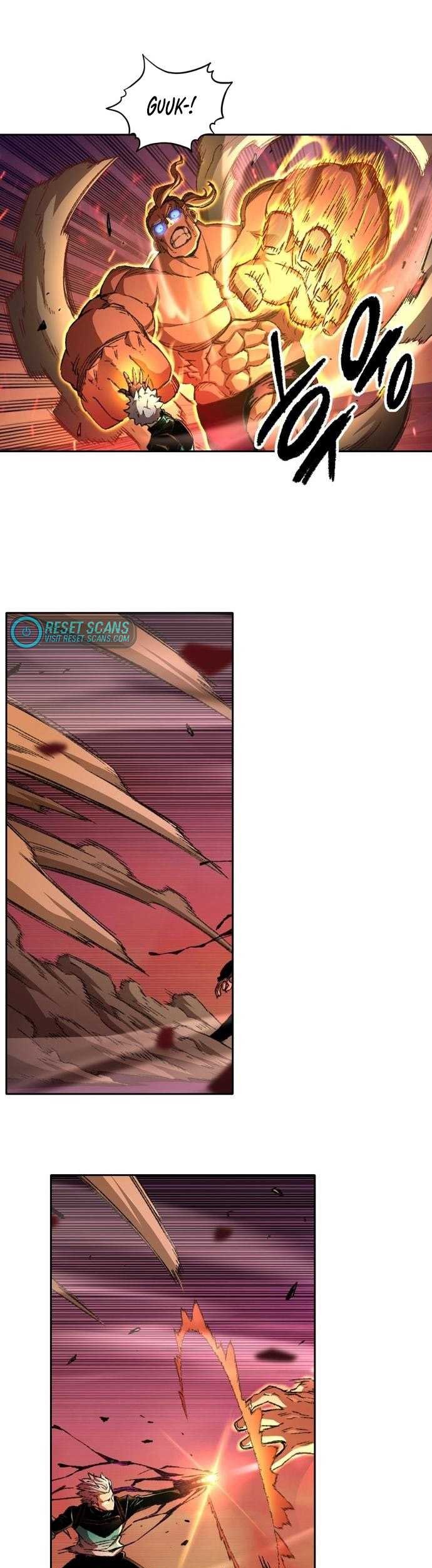 Ooparts Chapter 90 - halaman 6
