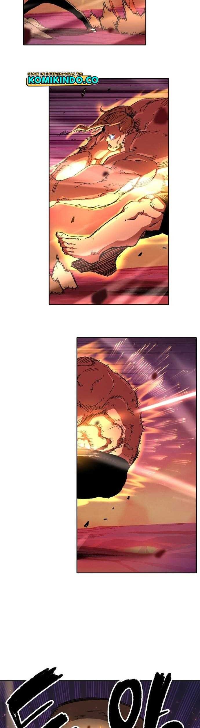 Ooparts Chapter 90 - halaman 7