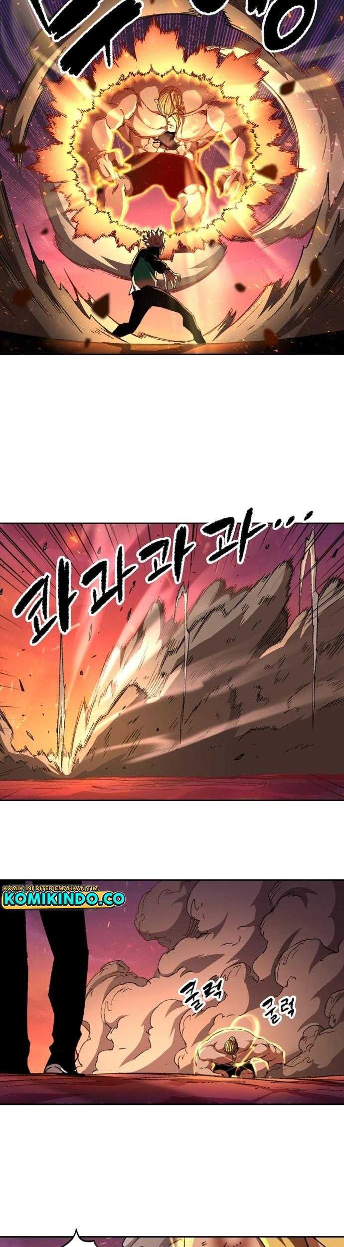 Ooparts Chapter 90 - halaman 8