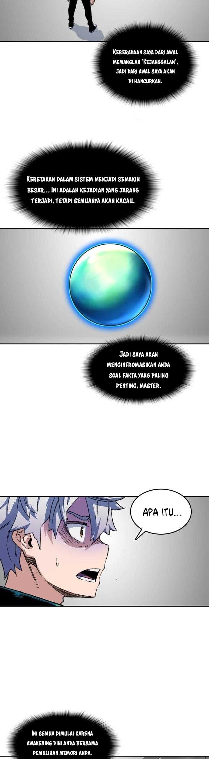 Ooparts Chapter 91 - halaman 10
