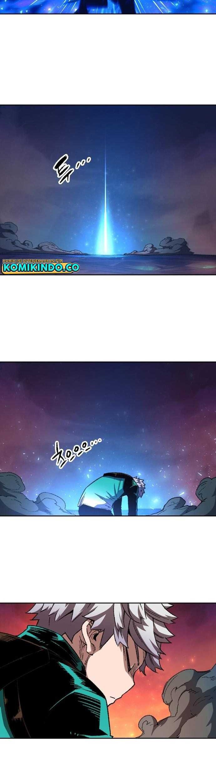 Ooparts Chapter 91 - halaman 15
